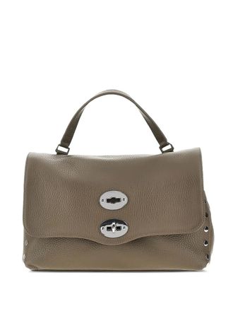 Zanellato Postina tote bag - Neutrals