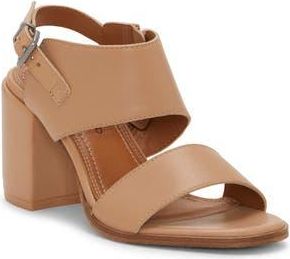 Lucky Brand Dinzin Ankle Cuff Sandal in Rhodonite at Nordstrom Rack, Size 8