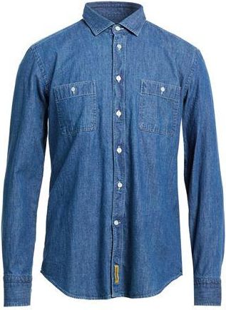 B.D. Baggies TOPWEAR - Camicie jeans su YOOX.COM