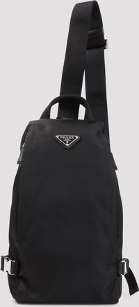 Prada Mochila Prada