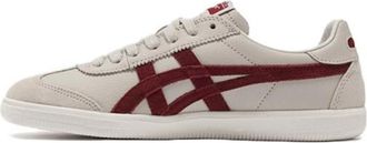 Onitsuka Tiger Tokuten White Burgundy 1183C086-200