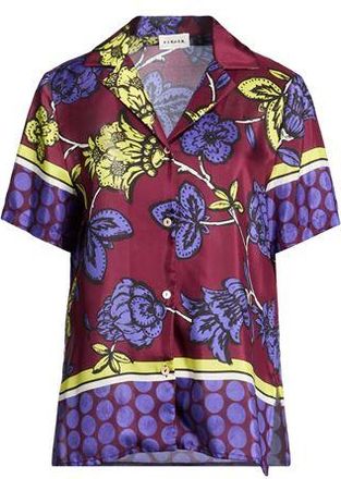 P.A.R.O.S.H. TOPWEAR - Shirts on YOOX.COM