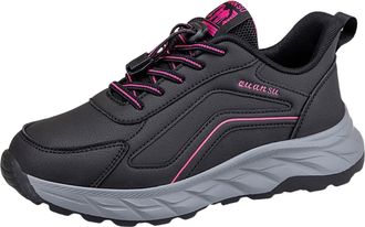 Generic Orthopedic Walking Trainers for Women Ladies Wide Fit Lightweight Shoes Womens Soft Sole Comfortable Shoes Outdoor Mesh Runing Fashion Sports Breathab