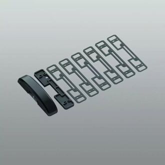 Savio Incontro Elettrico 6010.820 Ral9005