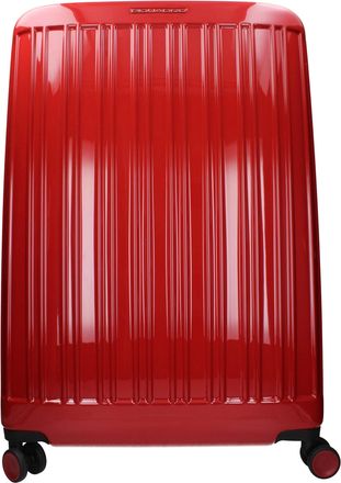 Piquadro Polycarbonate Luggage And Mens Travel