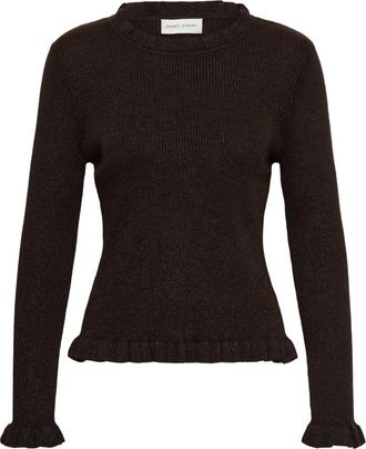 Part Two Maglieria - - Knitwear - Donna - Marrone - XS