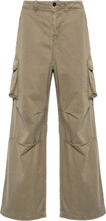 Our Legacy Herringbone Trousers