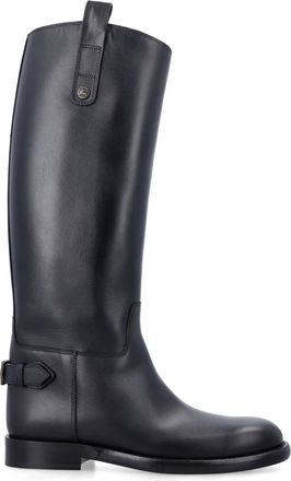 Burberry Donna, Scarpe, Nero, 36 EU, new