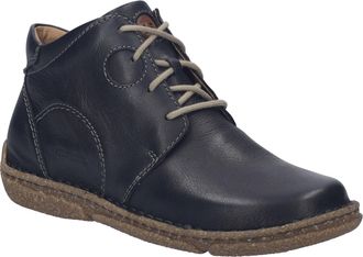 Josef Seibel Neele 46 | Enkellaars voor Dames | zwart