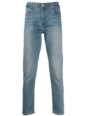 Levi's slim-fit jeans - Blue