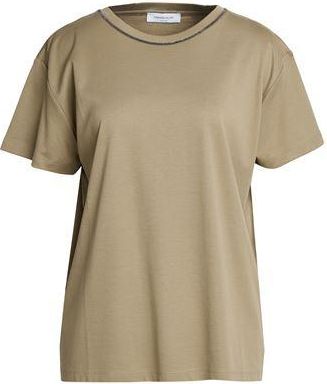 Fabiana Filippi TOPWEAR - T-shirts on YOOX.COM