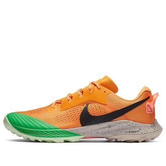 Nike Air Zoom Terra Kiger 6 Kumquat CJ0219-800