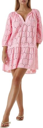 Melissa Odabash Ashley Beach Dress