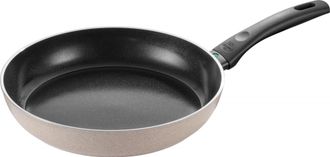Ballarini Ledro Z1027-797 Ledro - Sart&eacute;n (26 Cm), Fabricada En Italia, Revestimiento Cer&aacute;mico Compatible Con Inducci&oacute;n (exclusivo Amazon.co.jp)