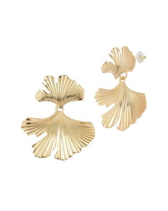 Sphera Milano Plated Earrings
