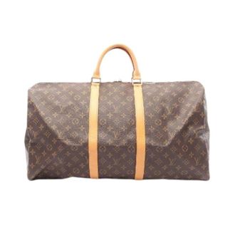 Louis Vuitton unisex, Pre-owned, Bruin, Maat: ONE Size Leer