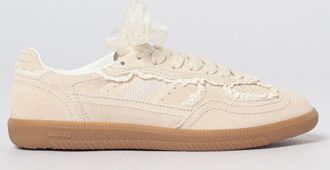 Alohas Sneakers ALOHAS Woman color White