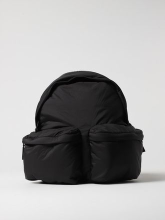 Vic Matié Backpack VIC MATIÉ Woman color Black