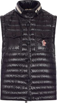 Moncler NYLON JACKET - Moncler Grenoble - Woman