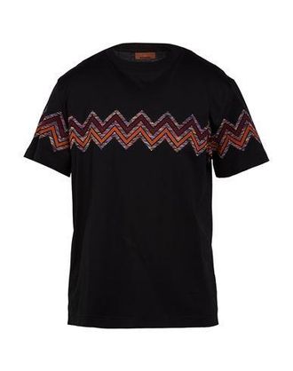 Missoni TOPWEAR - T-shirts sur YOOX.COM