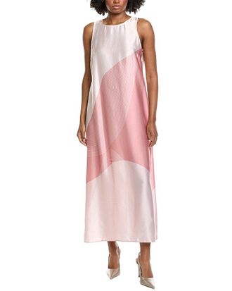 Vince Camuto Tank Midi Dress
