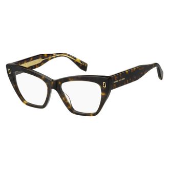 Marc Jacobs Glasses, female, Multicolor, Size: 52 MM MJ 1129 Optical Frame