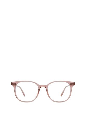Garrett Leight Eyeglasses