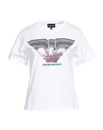 Emporio Armani TOPS - T-shirts auf YOOX.COM