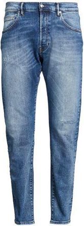 Nine In The Morning BOTTOMWEAR - Pantaloni jeans su YOOX.COM