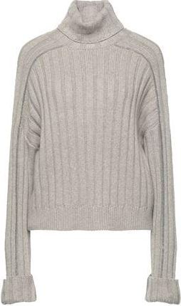 Brunello Cucinelli PRENDAS DE PUNTO - Cuello alto en YOOX.COM