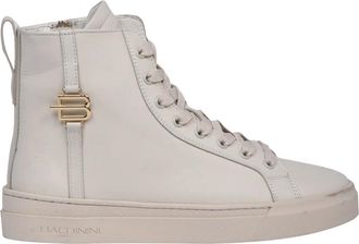 Baldinini Sneaker - - Shoes - Donna - Beige - 36 EU