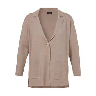 Via Appia Due Dames, Truien, Bruin, Maat: 3XL