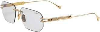 Cazal Sunglasses, unisex, Yellow, Size: 57 MM Optical Frame
