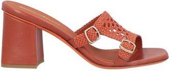 Santoni SCHUHE - Sandalen auf YOOX.COM