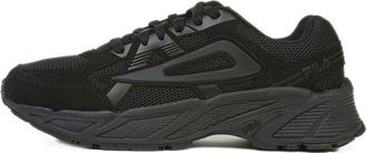 Fila Low-Top Charcoal Black 1GM00828E_001