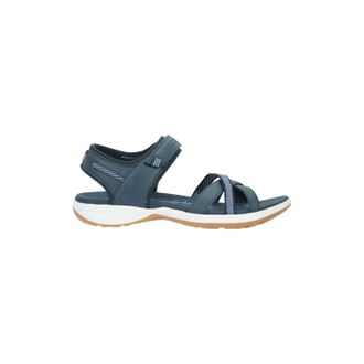 Mountain Warehouse Dames/Dames Zomerse Sandalen (Blauw)
