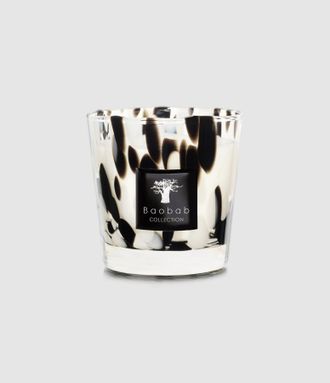 Baobab Bougie Max One Black Pearls