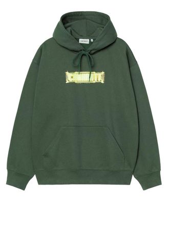 Carhartt Work in Progress Hooded Electric Boogie