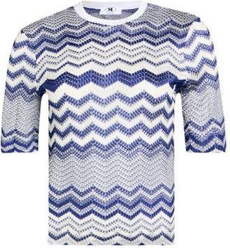 M Missoni PRENDAS DE PUNTO - Pullover en YOOX.COM