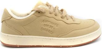 ACBC Casual Sneakers voor dagelijks gebruik - Heren - Sneakers - Beige - 40 EU - Schoenen