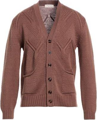 Wool & Co MAGLIERIA - Cardigan su YOOX.COM