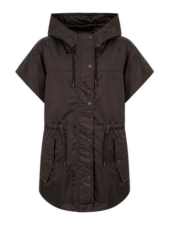 Max Mara Wkdorigano Padded Vest