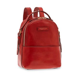 The Bridge Story Backpack - female - The Bridge - Backpacks - Red - ONE SIZE - Bags