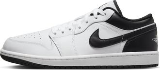 Nike Jordan Air Jordan 1 Low Reverse Panda 553558-132
