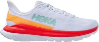 Hoka One One Mujer, Zapatos, Rojo, Talla: 38 EU