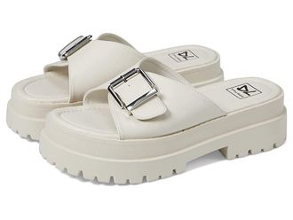 Dirty Laundry Britnee Womens Shoes Natural Smooth : 10 B - Medium, Synthetic