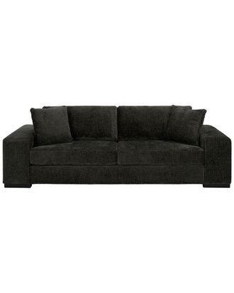 Safavieh Couture Oakleigh Chenille Sofa