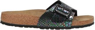 Birkenstock FOOTWEAR - Sandals on YOOX.COM