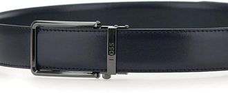 Durazzi Milano Stiefel - Equestrian High Boots - Gr. 37 (EU) - in Schwarz - für Damen