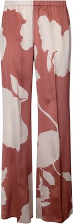 Antonelli Mujer, Pantalones, Multicolor, Talla: L